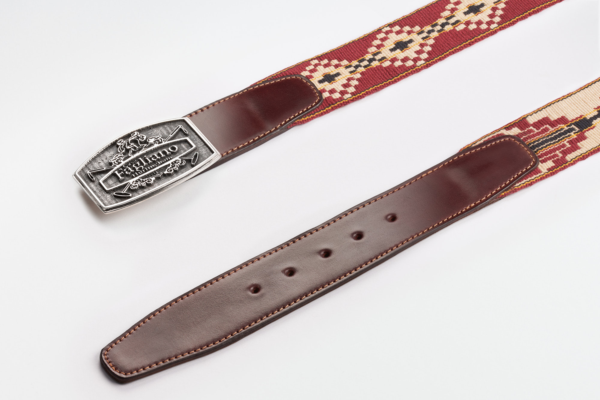 Take A Look At Louis Vuitton's Men's Belt Collection – PAUSE